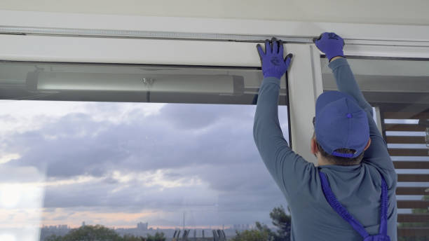 Trusted Shiloh, OH Windows and Door Installation & Repair Experts