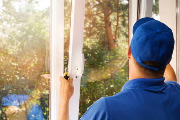 Fast and Reliable Emergency Window and Door Repairs in Shiloh, OH